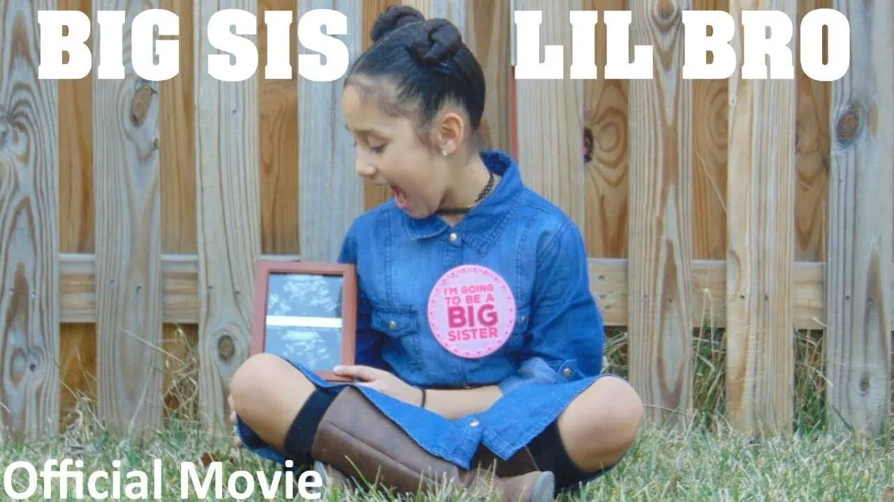 Big Sis Lil Bro