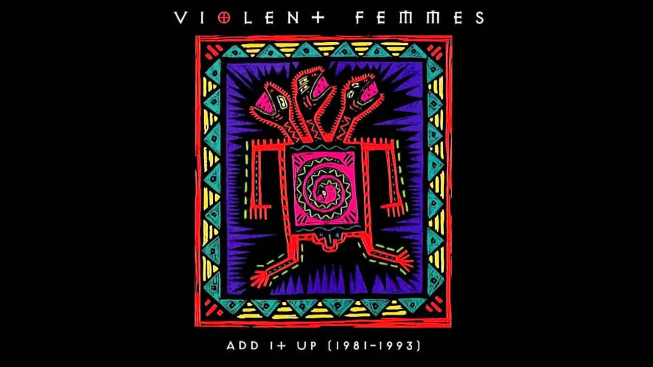 Violent Femmes: Live at the Hacienda