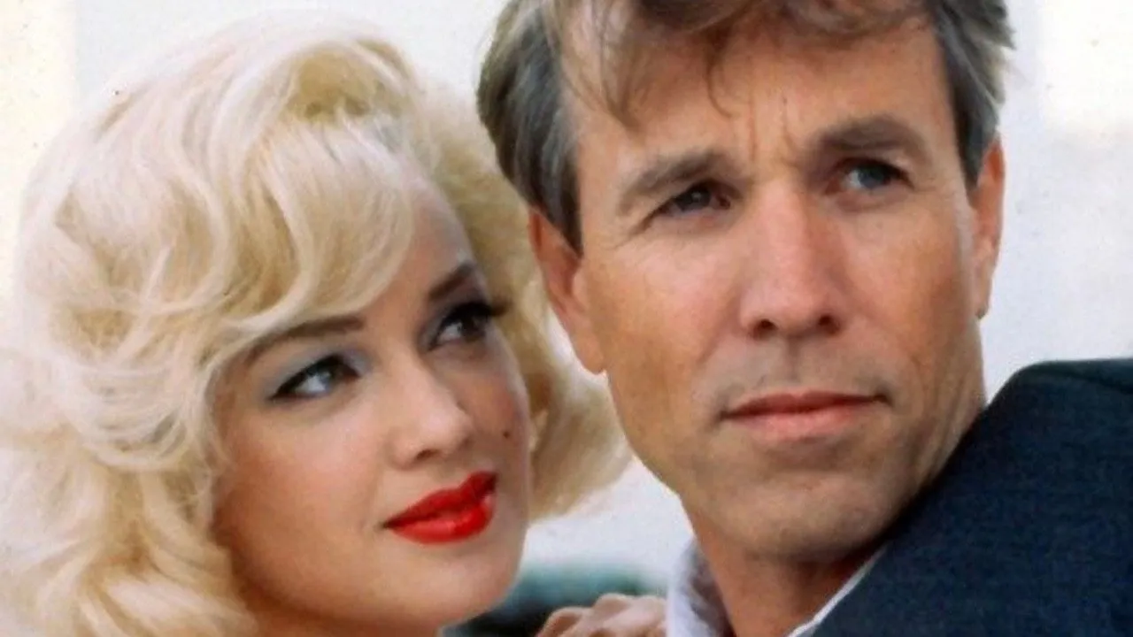 Marilyn & Bobby: Her Final Affair