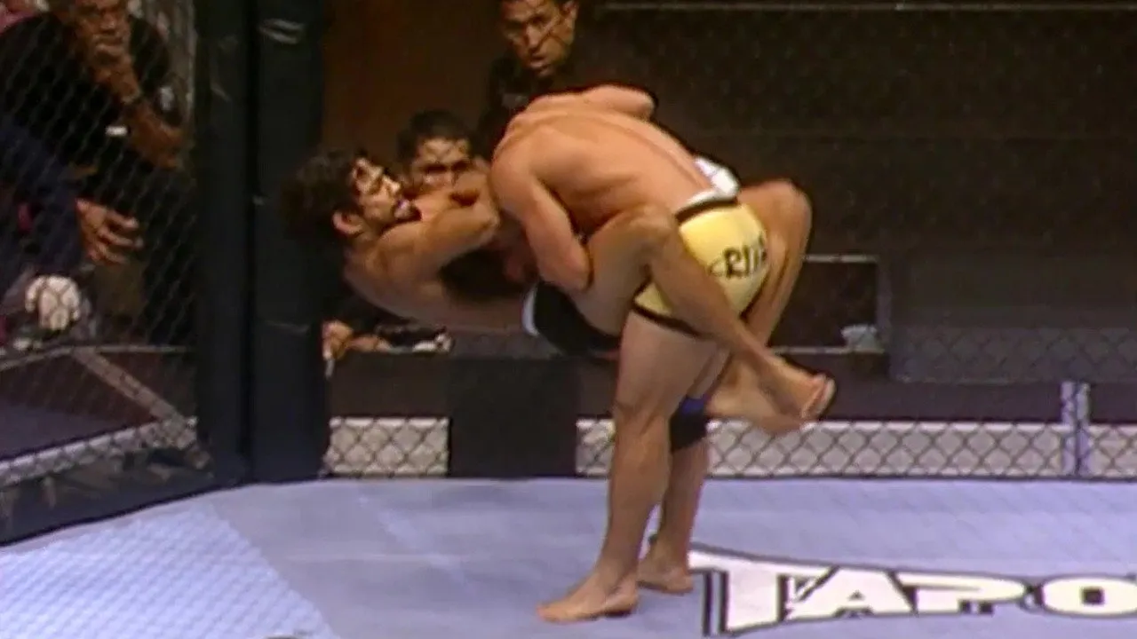 UFC 32: Showdown In The Meadowlands