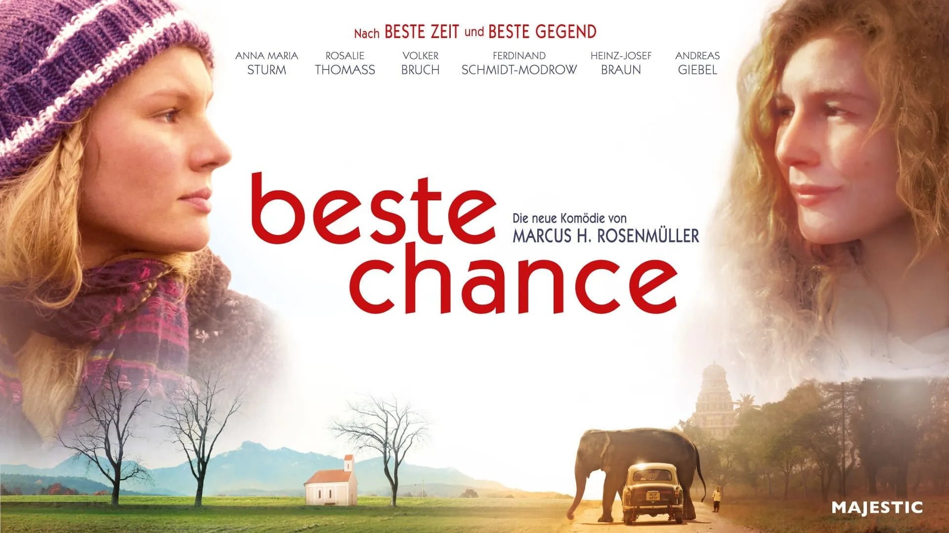 Beste Chance