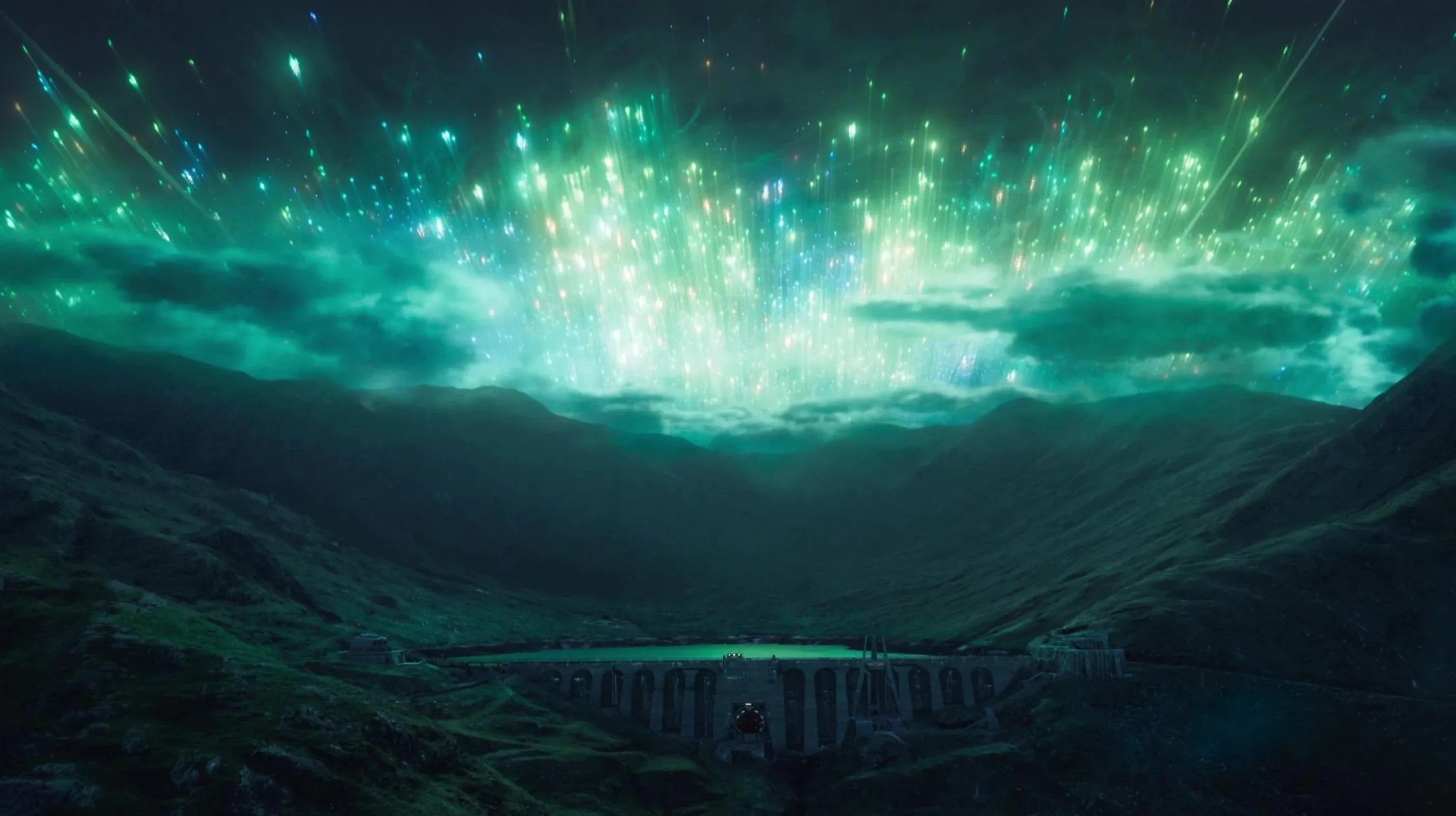 Andor: A Disney+ Day Special Look