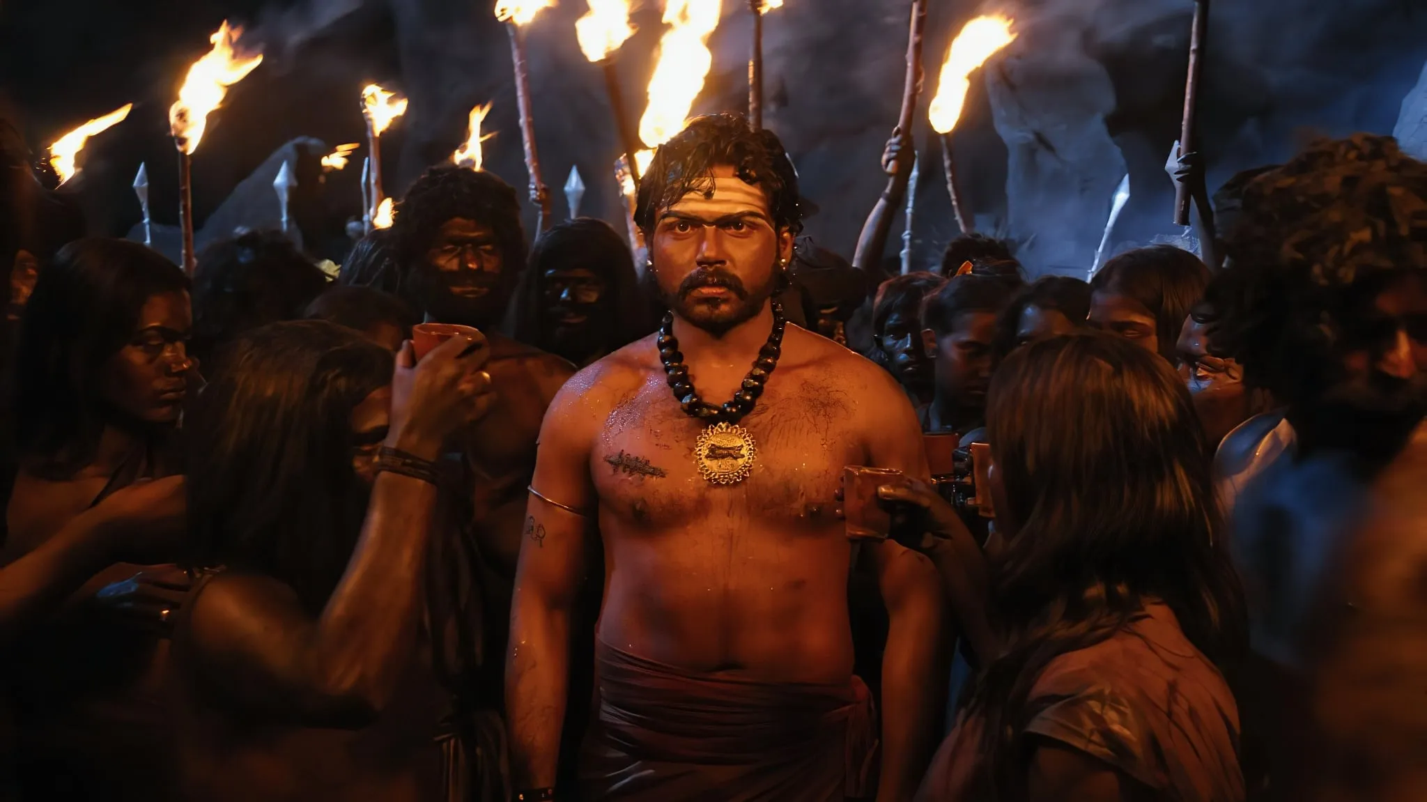 Aayirathil Oruvan