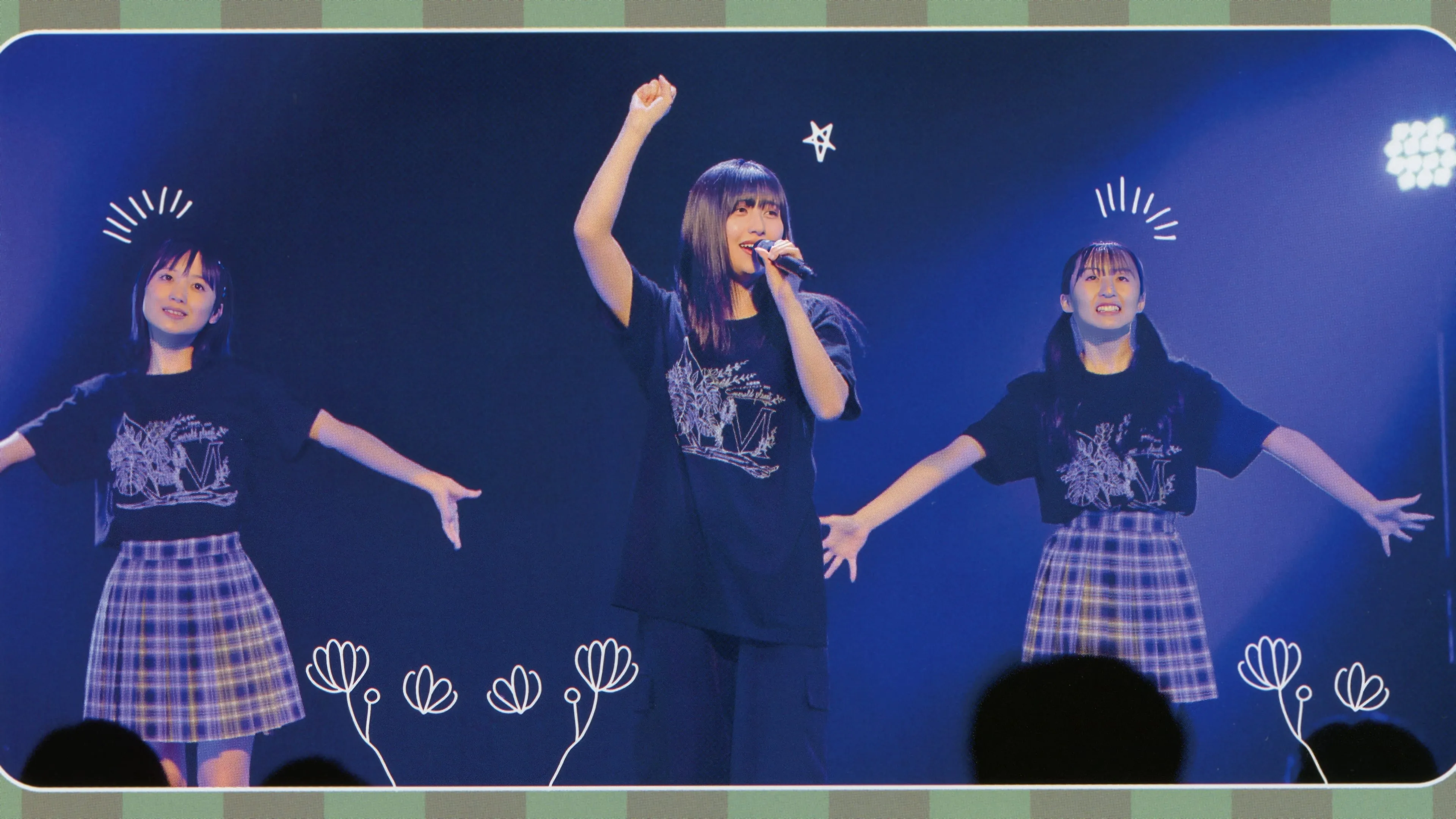 Sato Masaki Birthday Event 2023 ~Emerald planet~