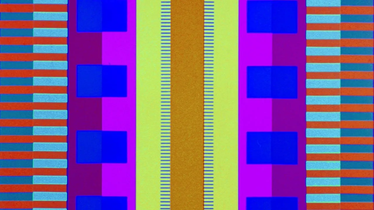 Synchromy