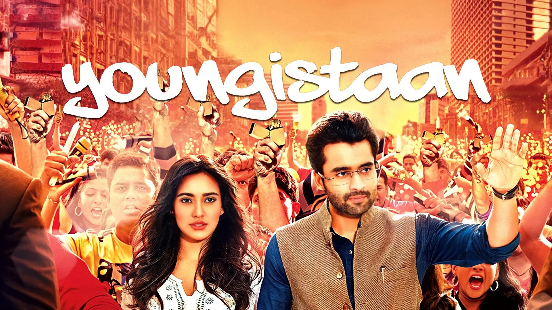 Youngistaan