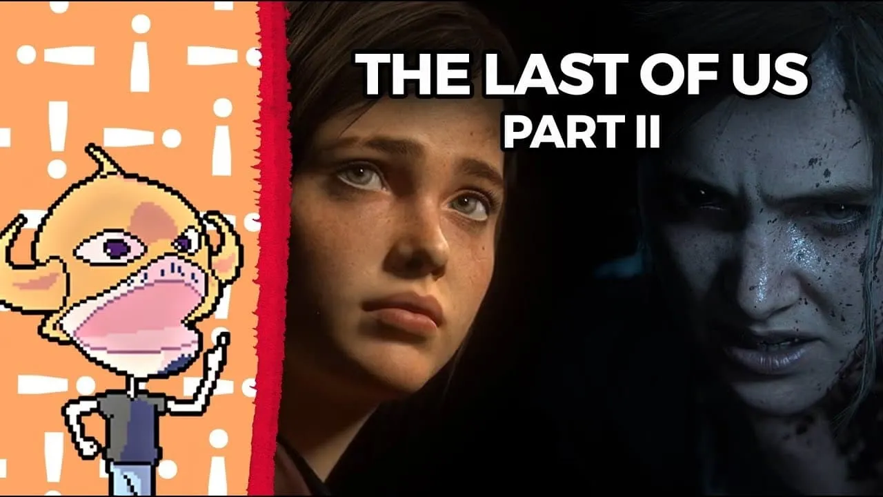 Vi Devo Parlare di The Last of Us - Part II. [Effigie]