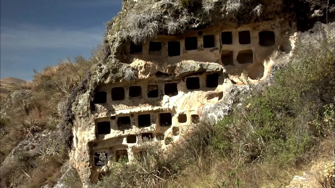 Millennial Peru: The Unexplored History