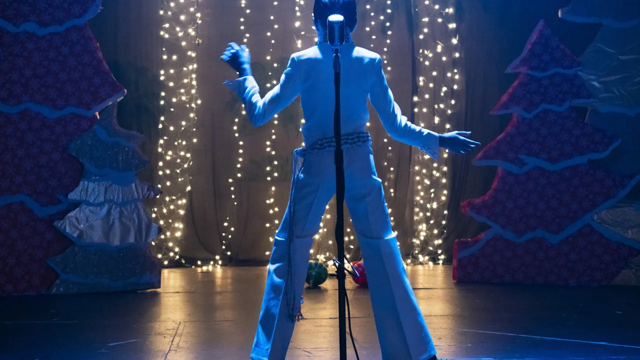 Graceland