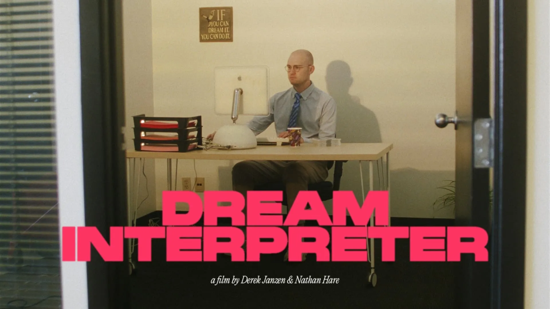 Dream Interpreter