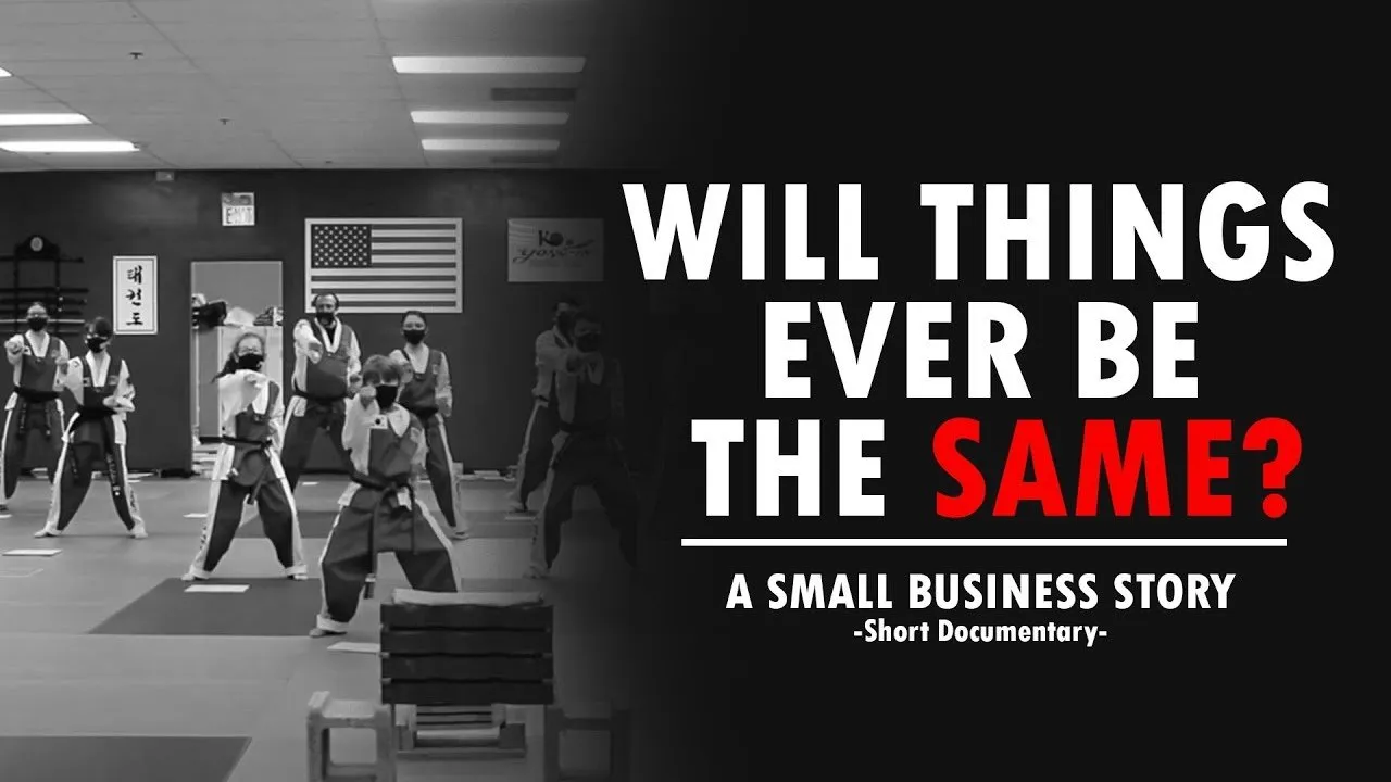 Will Things Ever Be the Same?