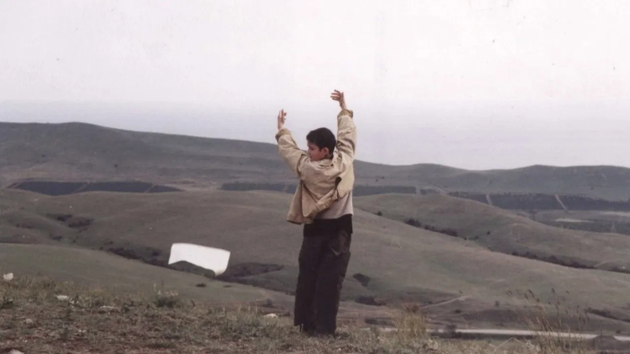 Roads to Koktebel