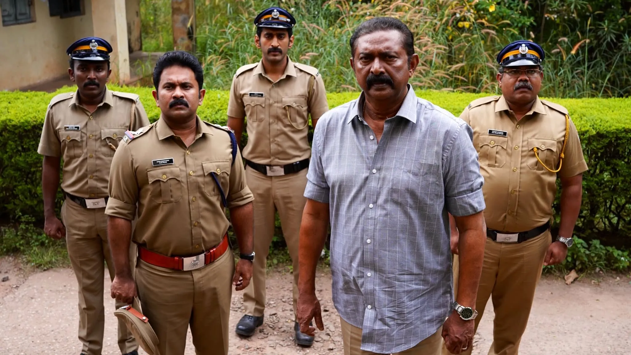 Kerala Crime Files: Shiju, Parayil Veedu, Neendakara