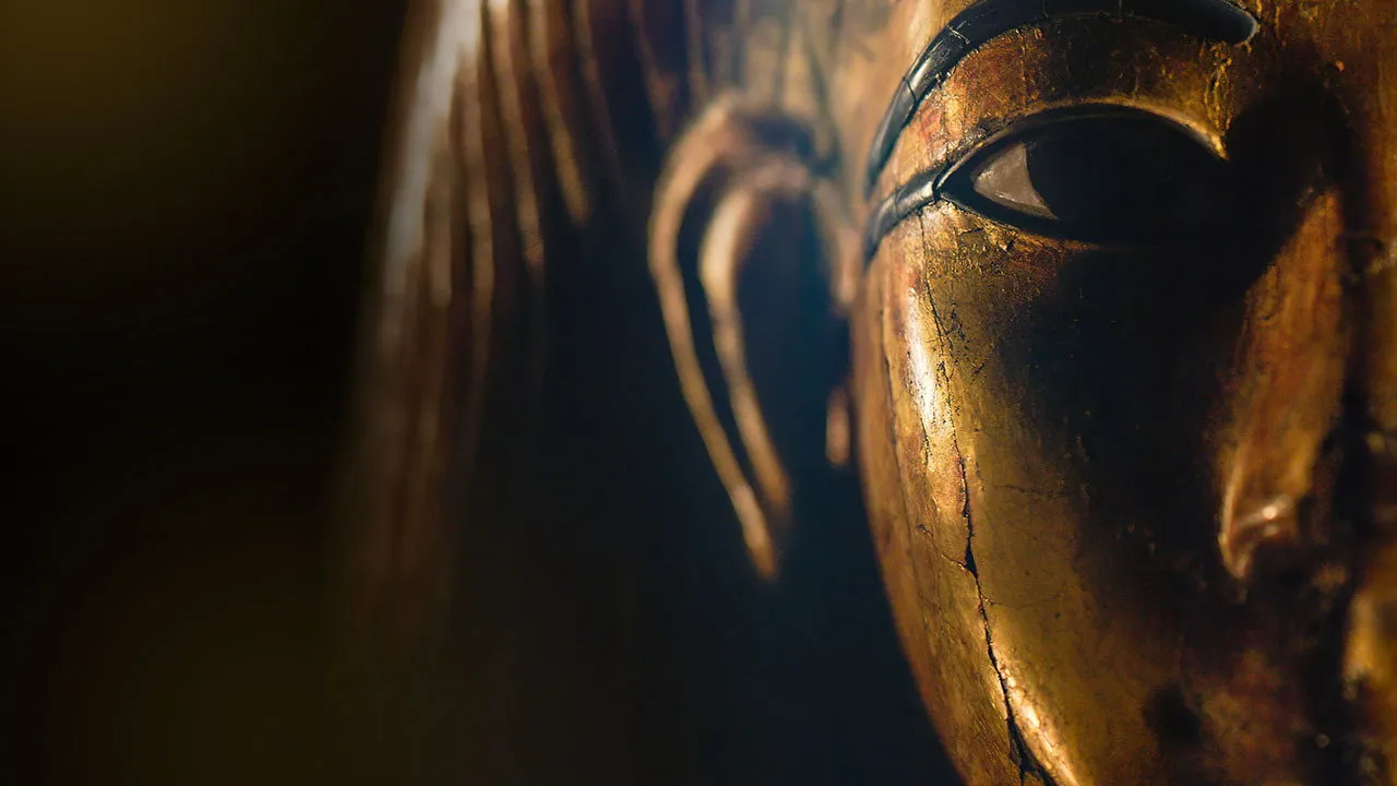 The Immortals: The Wonder of the Museo Egizio