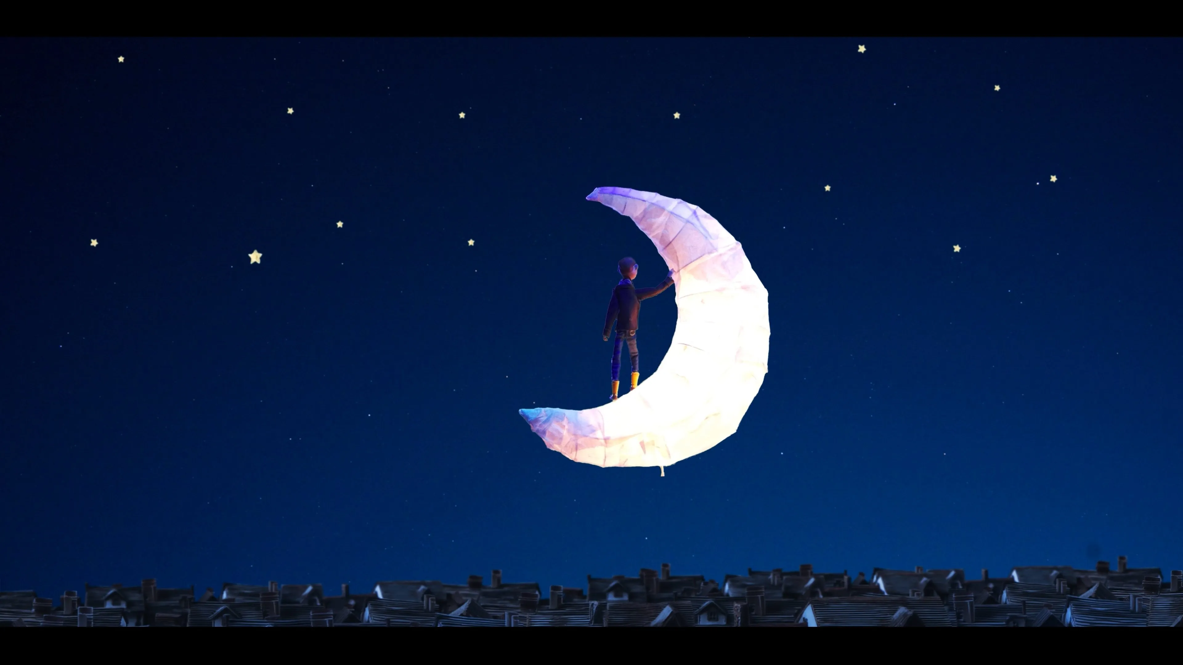 Have a Nice Dream