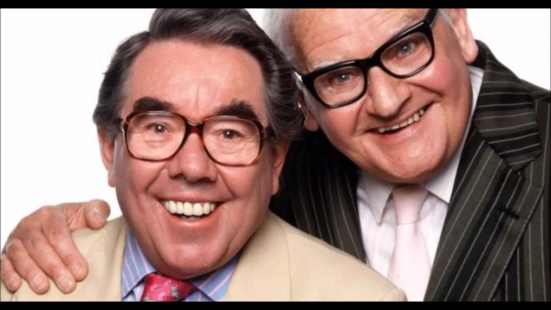 The Best Of The Two Ronnies - Volume 2