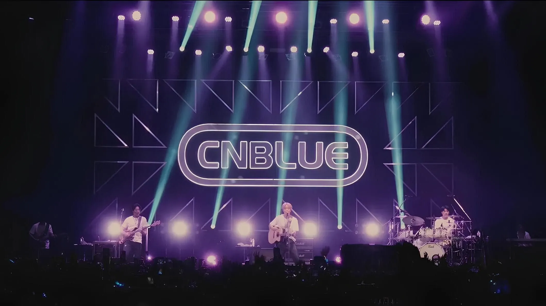 CNBLUE ZEPP TOUR 2023 ～CALLING～