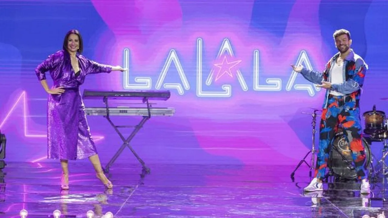 LaLaLa