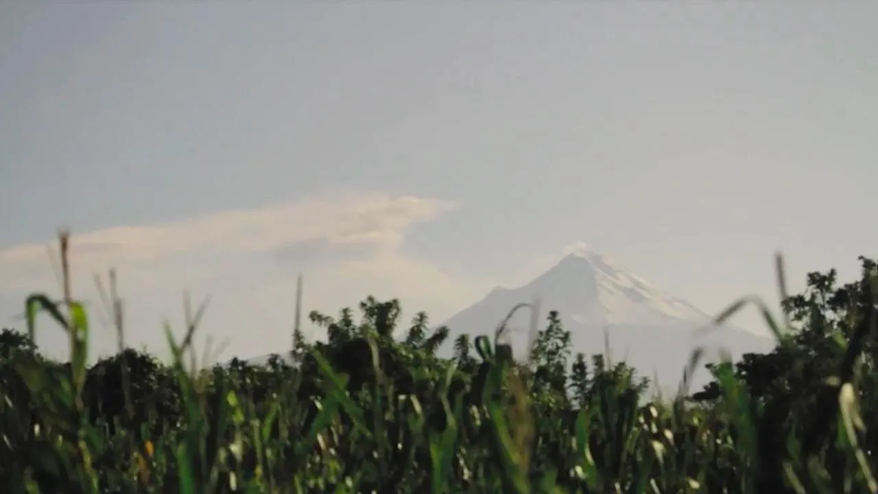 El Niño del Volcán