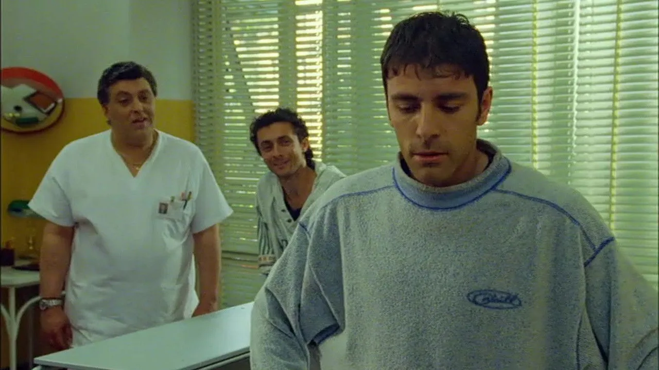 In barca a vela contromano