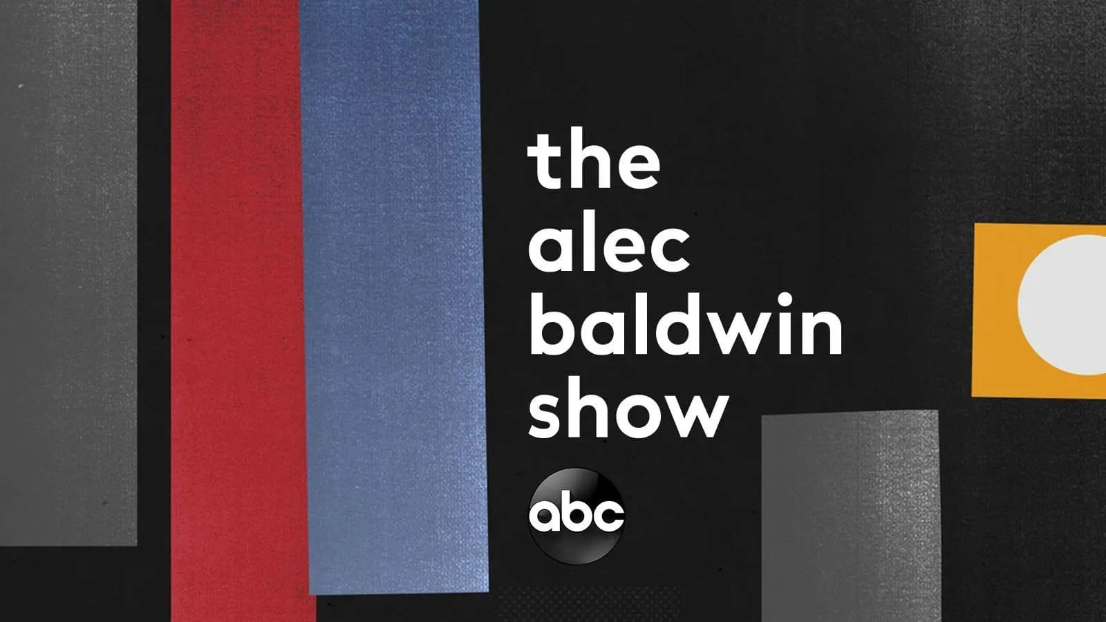 The Alec Baldwin Show