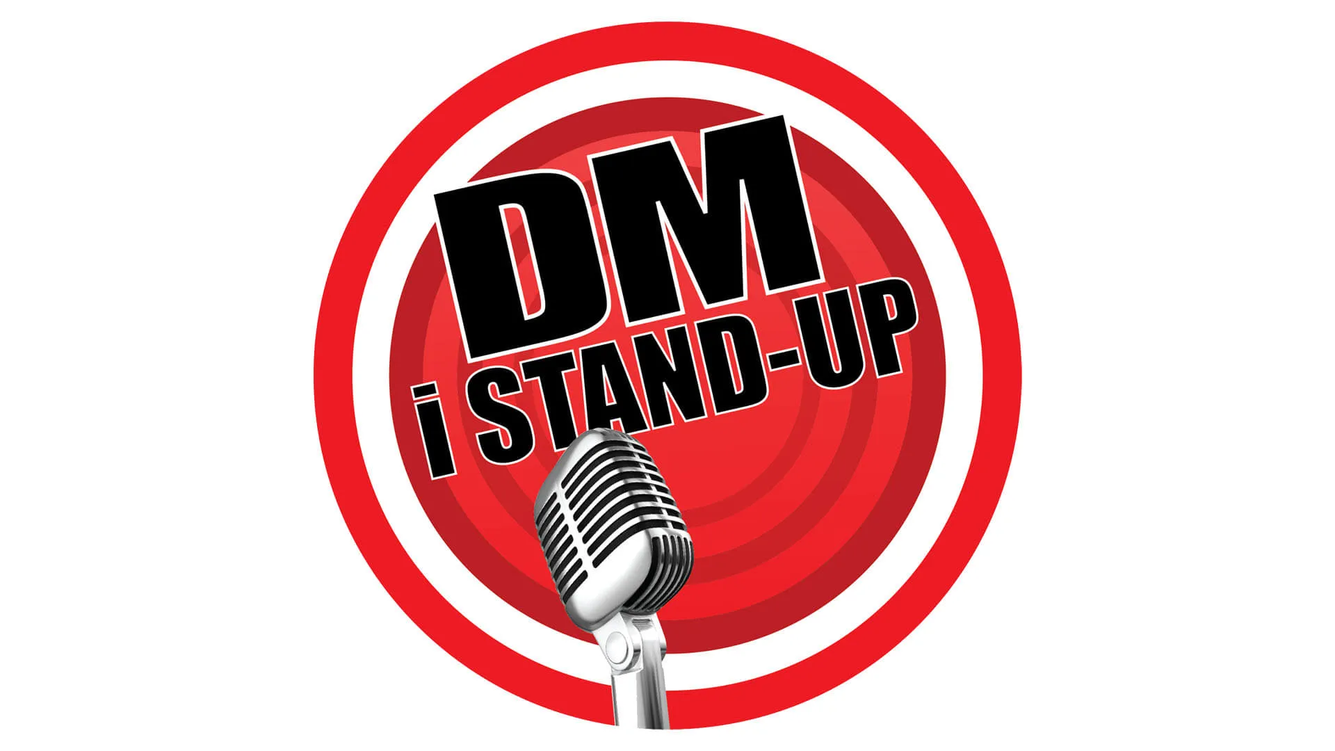 DM i stand-up