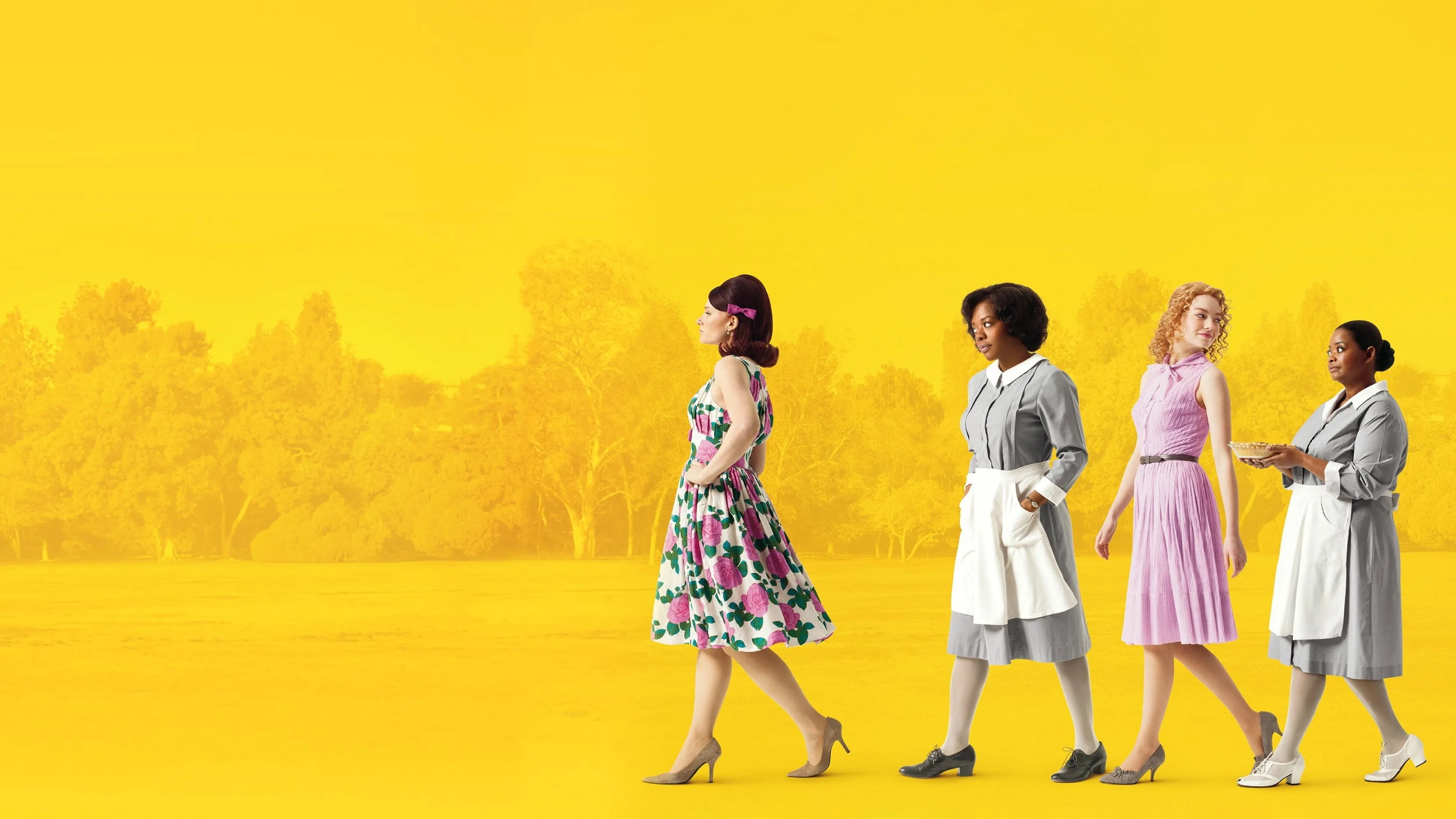 The Help
