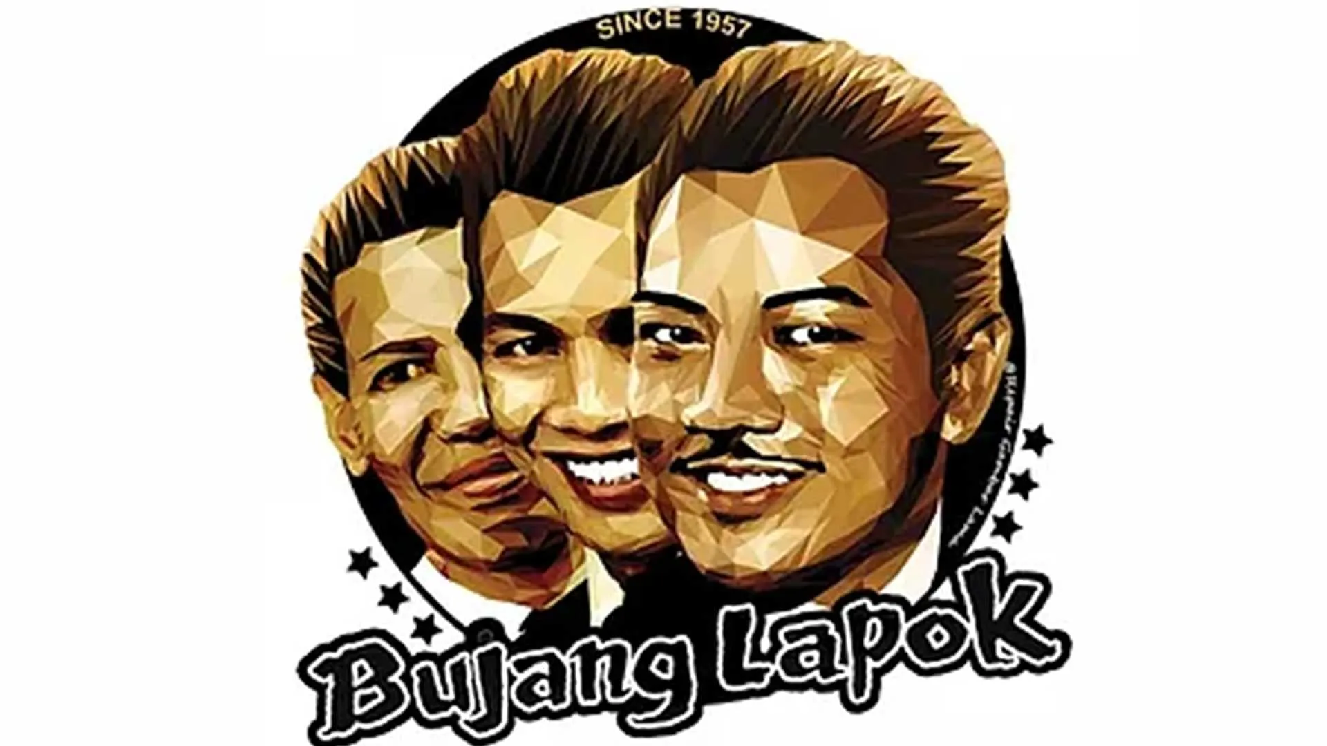 Bujang Lapok