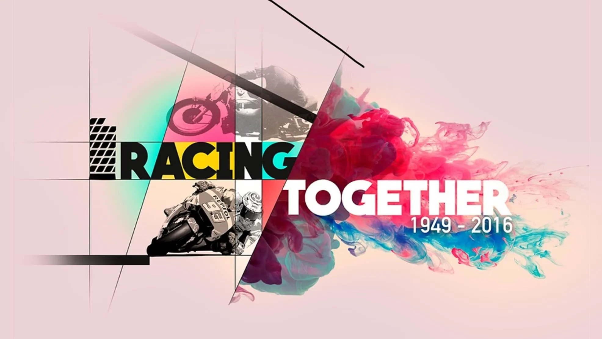 Racing Together