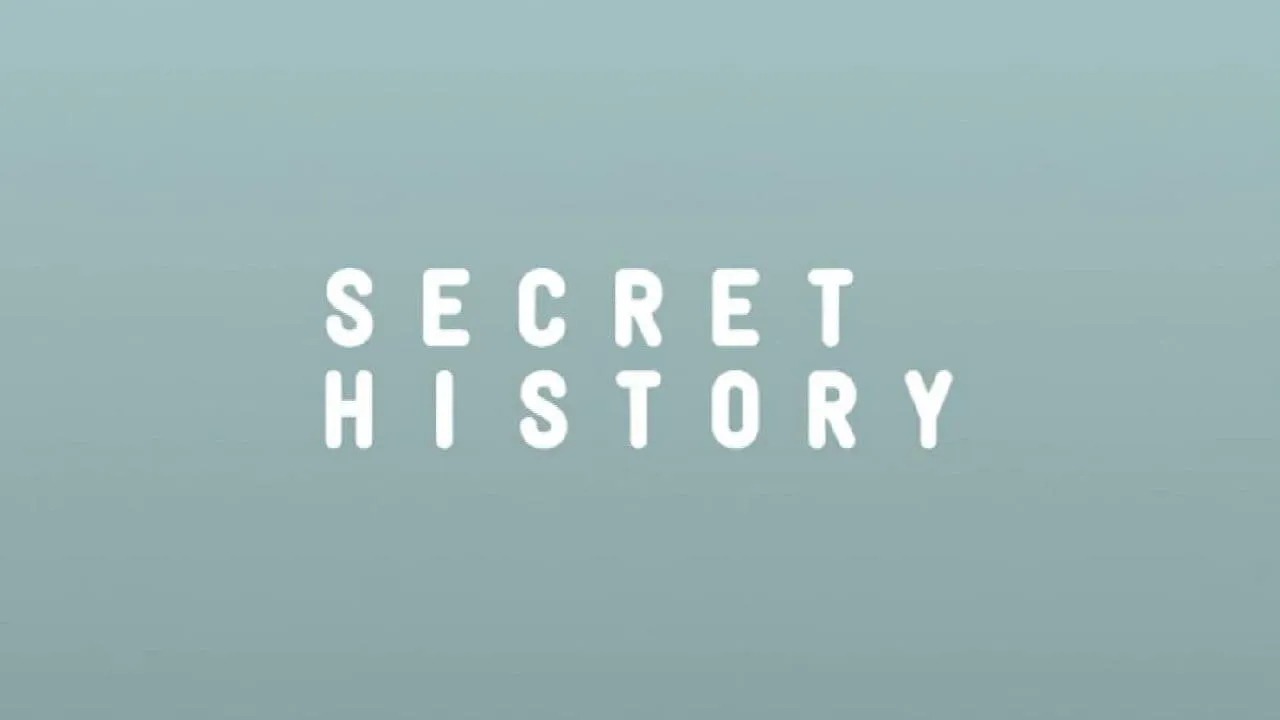 Secret History