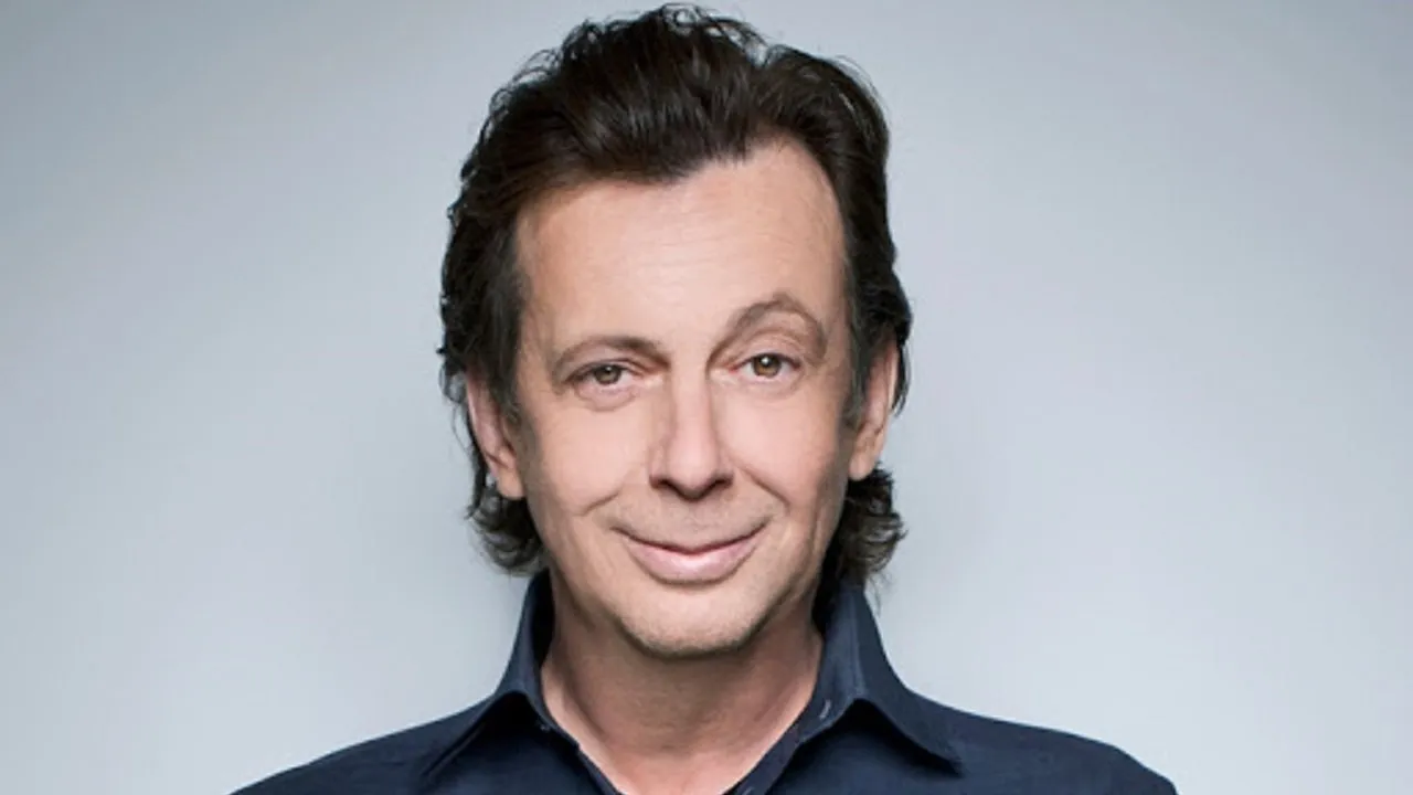 Daniel Lemire : 20 ans d'humour 1982-2002