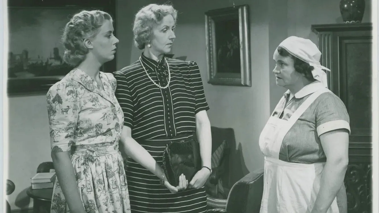 To Help the Lady of the House