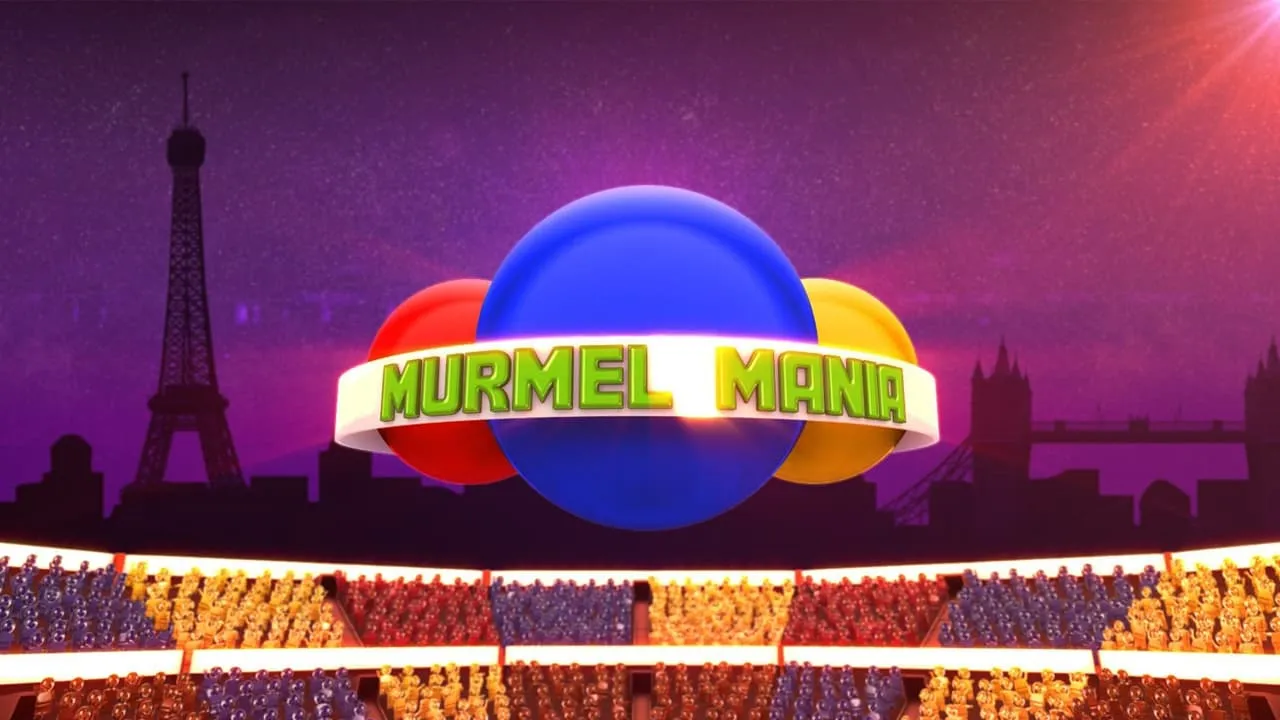 Murmel Mania