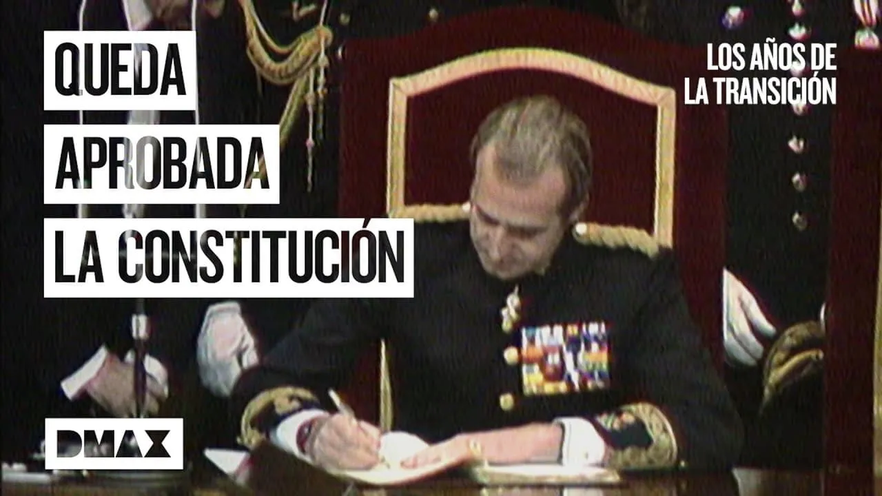 Los años de la Transición