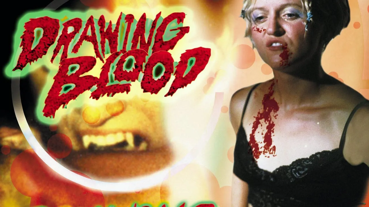 Drawing Blood