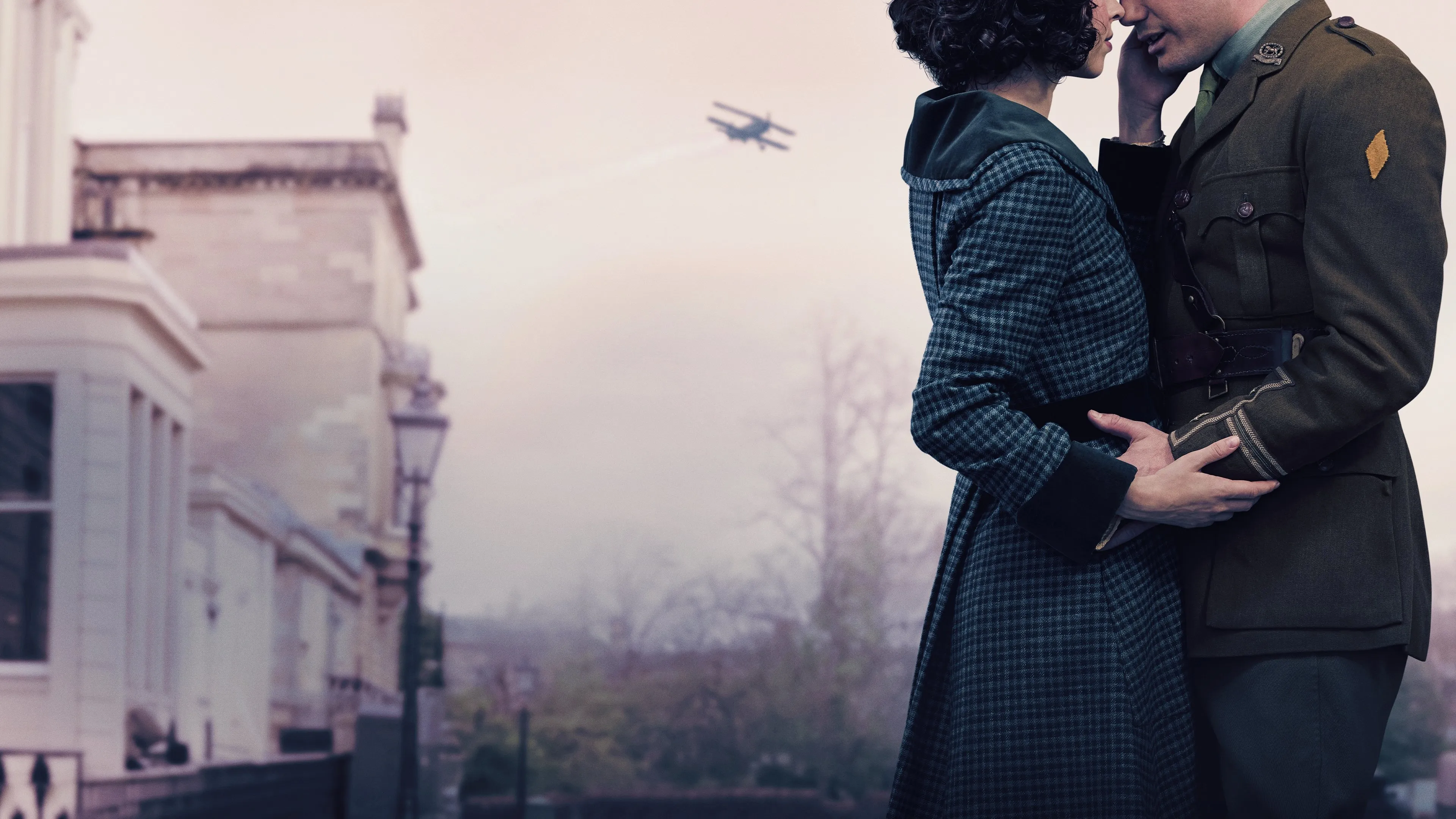 Outlander: Blood of My Blood