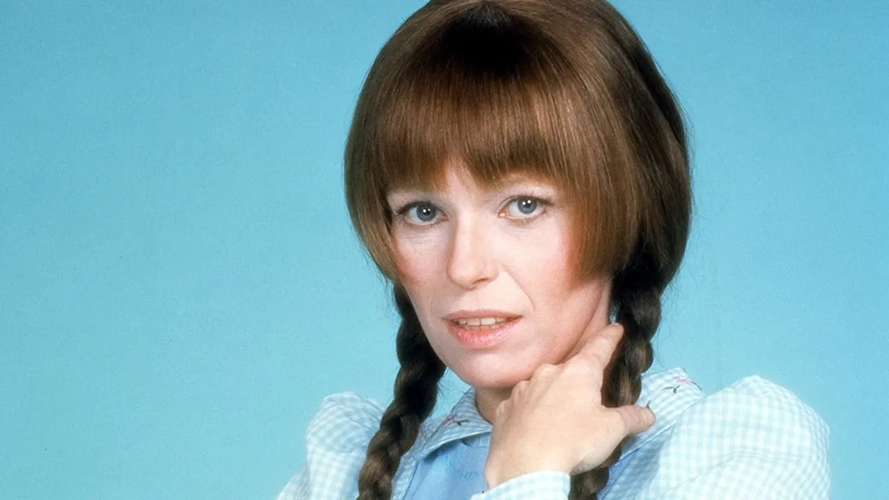 Mary Hartman, Mary Hartman