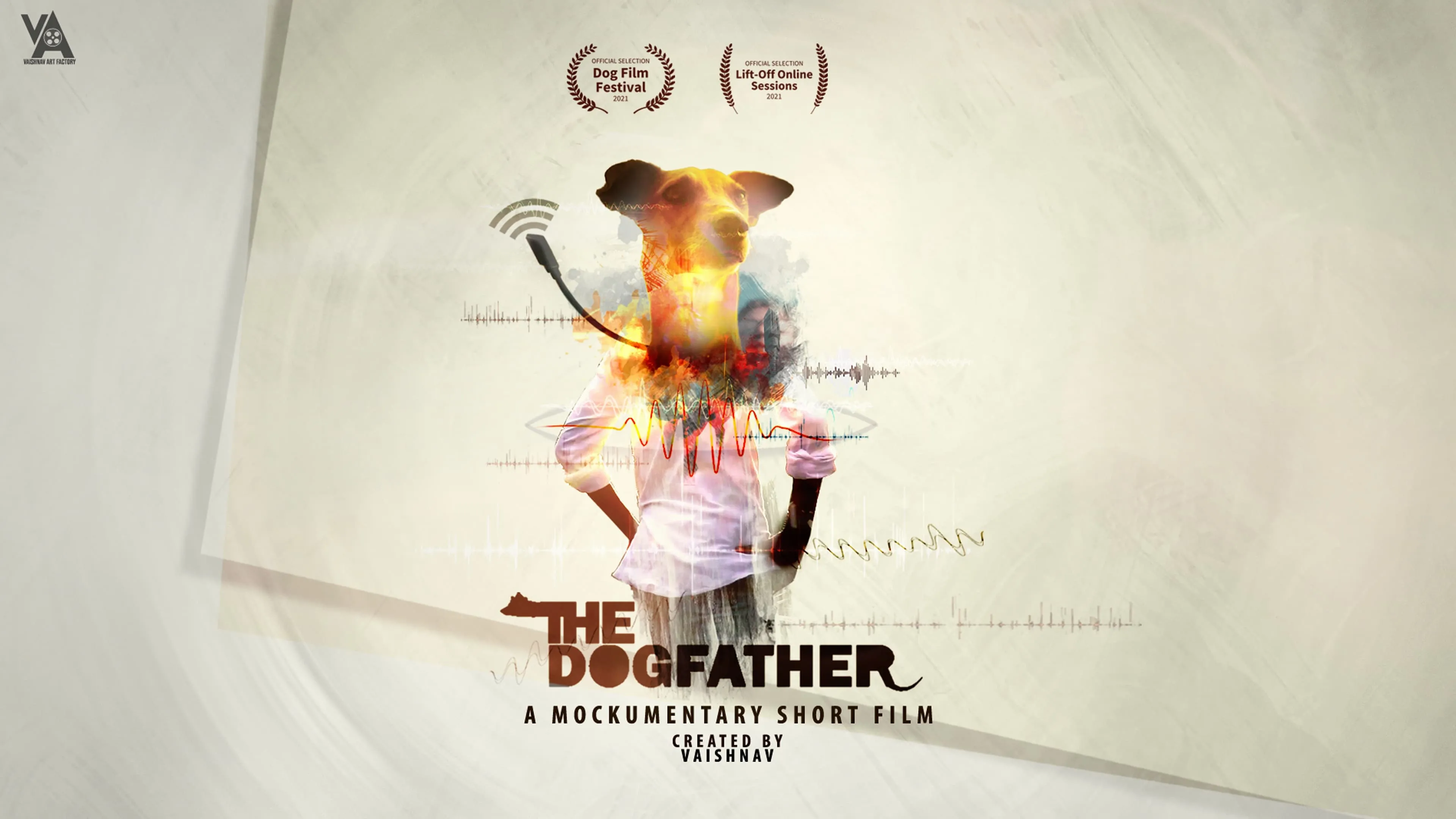 The Dogfather