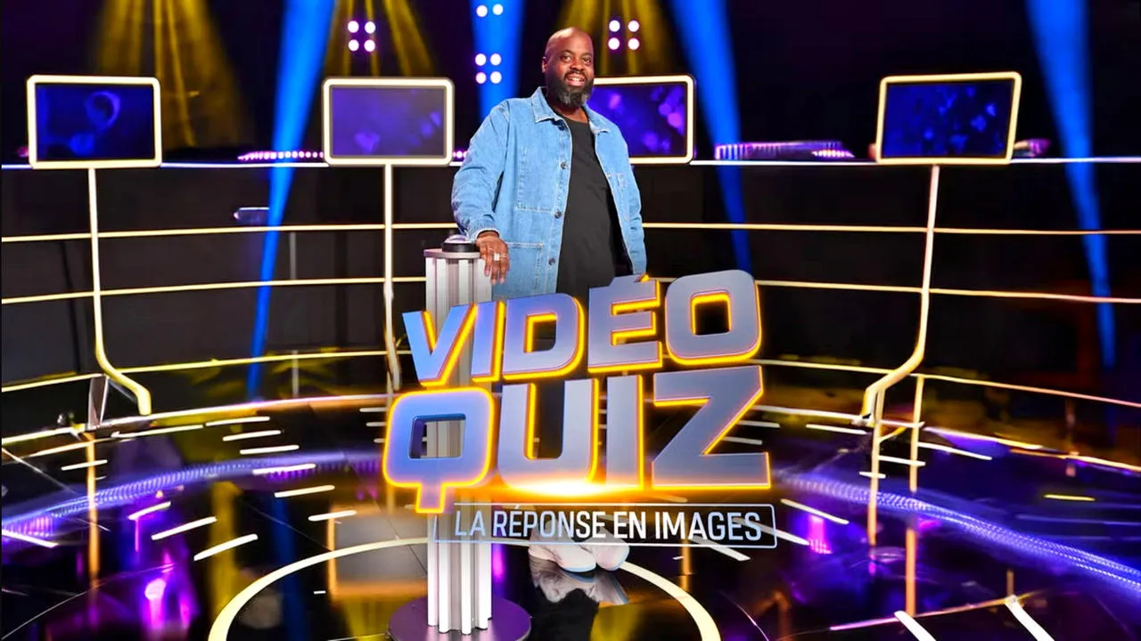 Vidéo quiz, la réponse en images