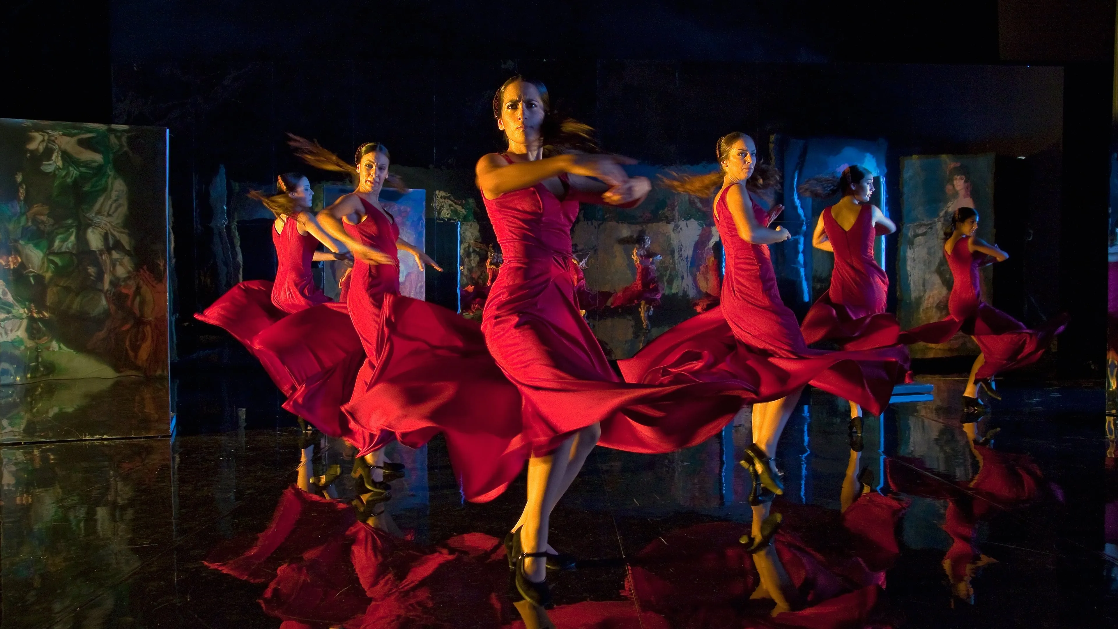 Flamenco Flamenco