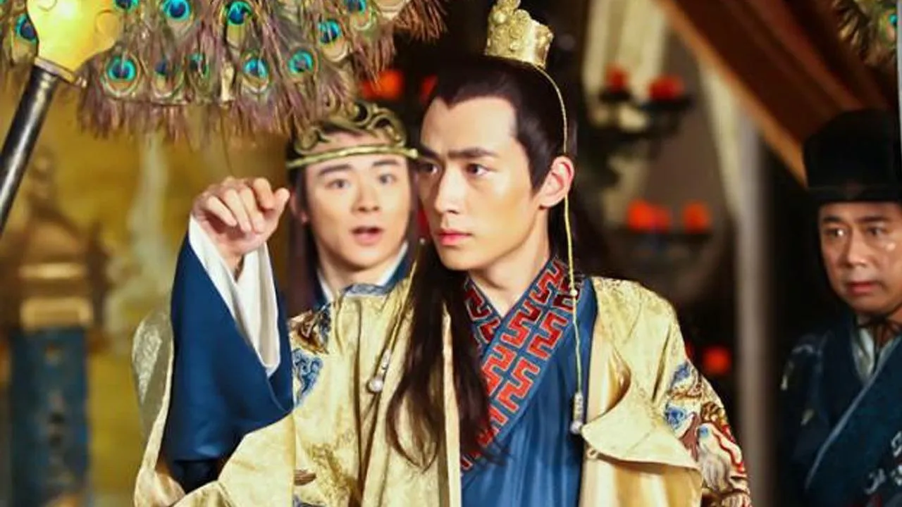 王阳明
