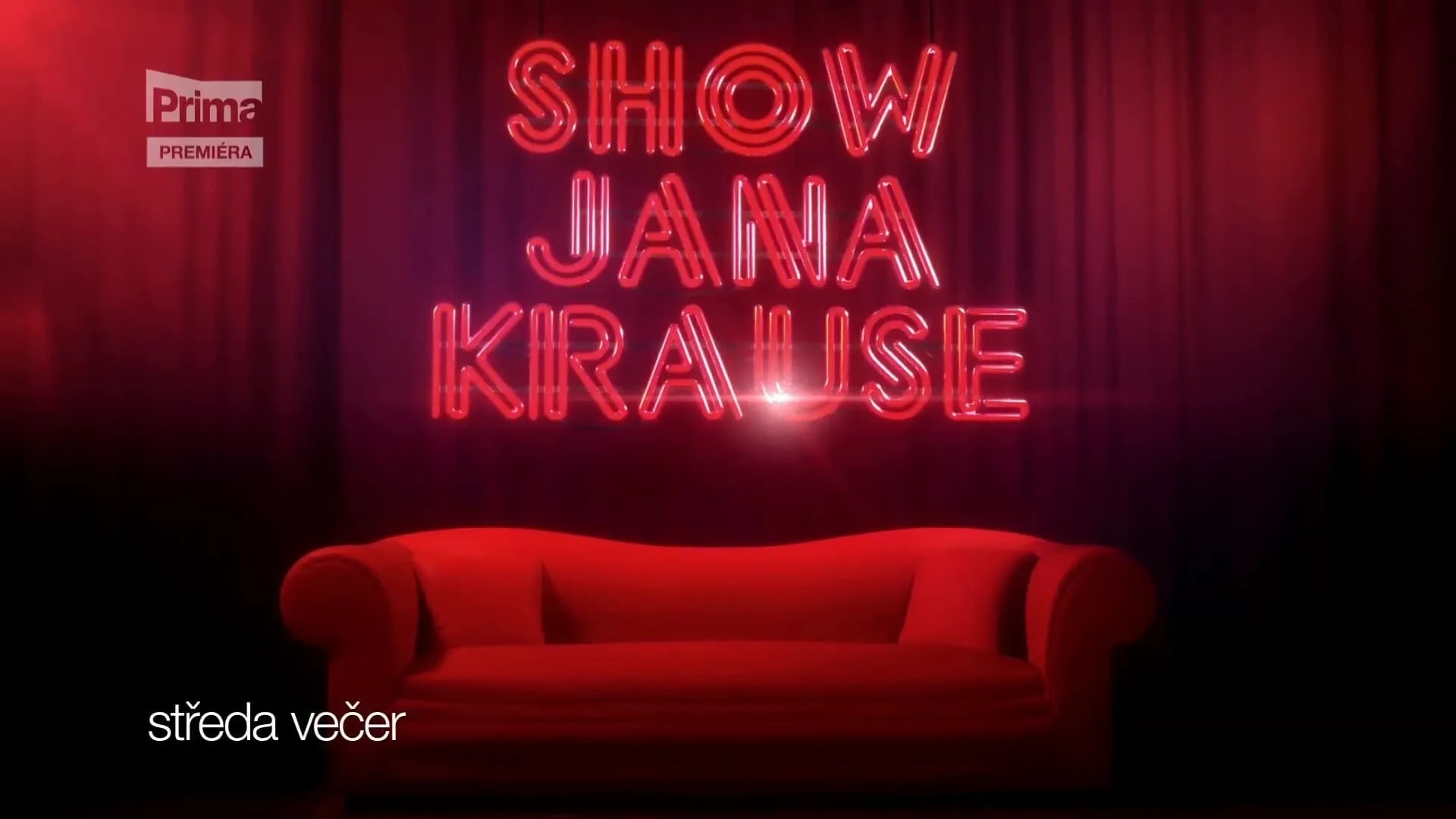 Show Jana Krause