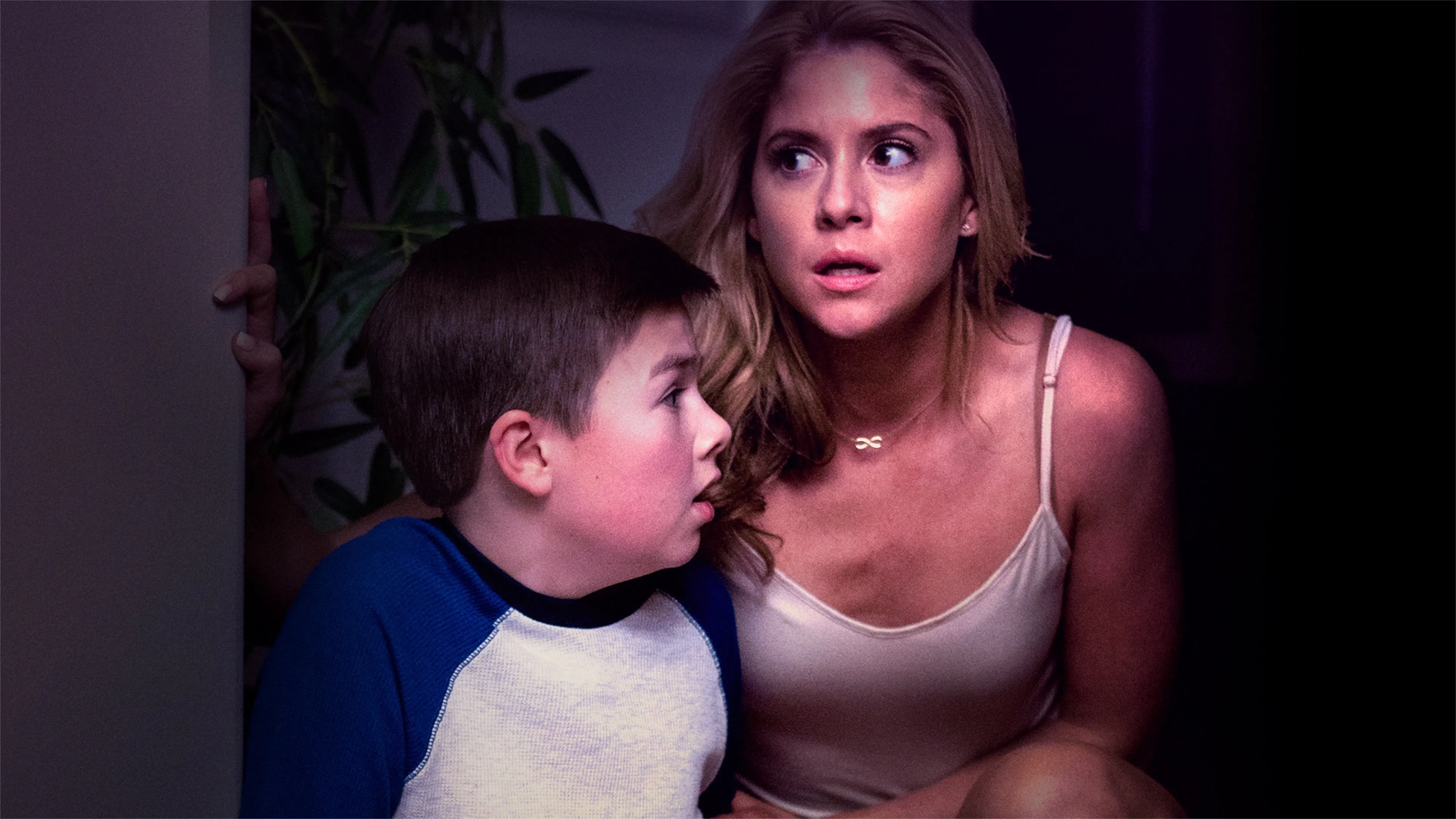 Babysitter's Nightmare