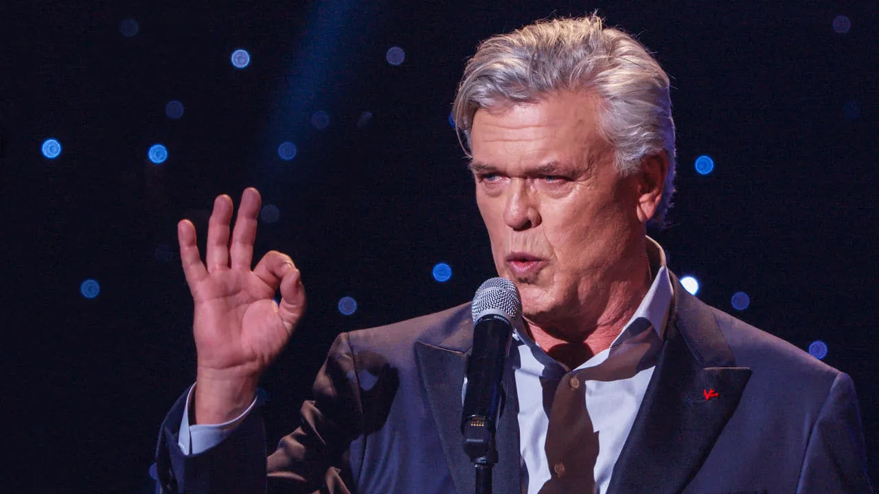 Ron White: If You Quit Listening, I'll Shut Up