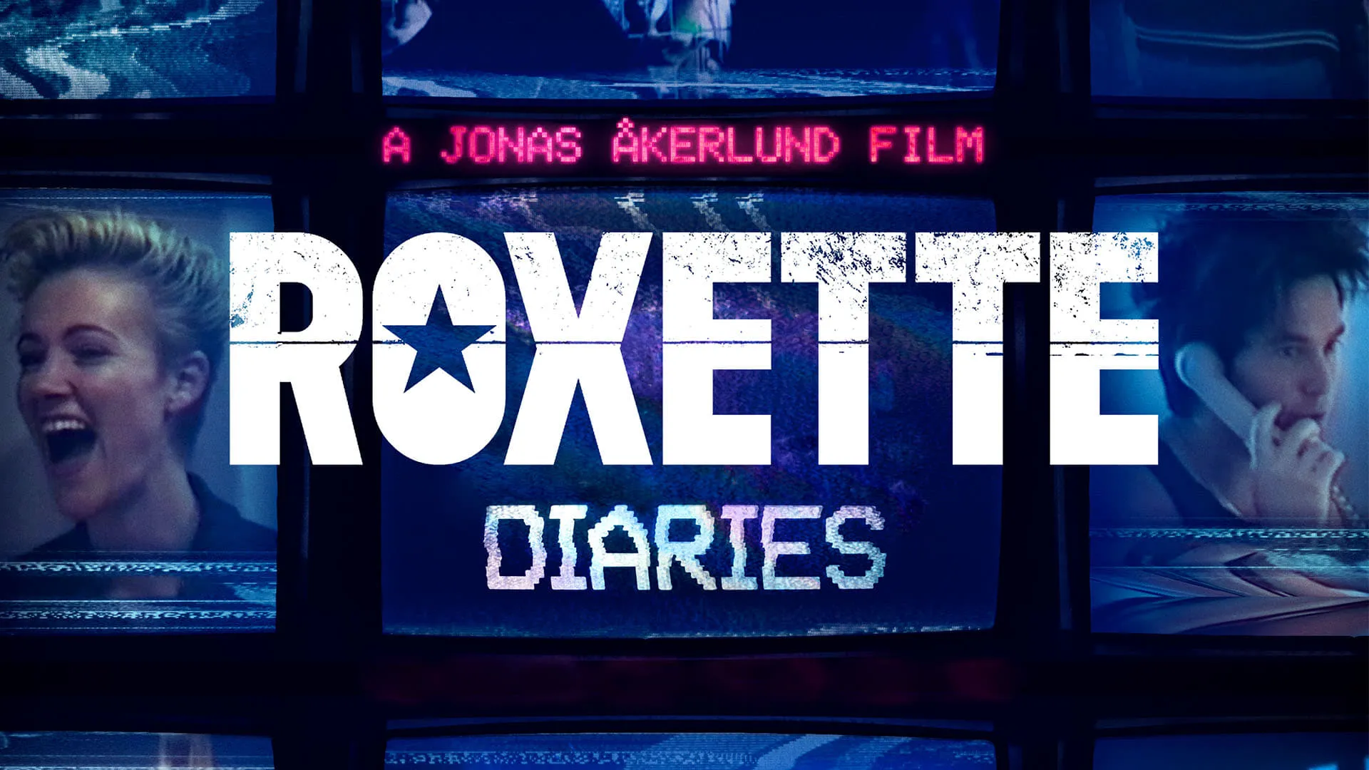 Roxette Diaries