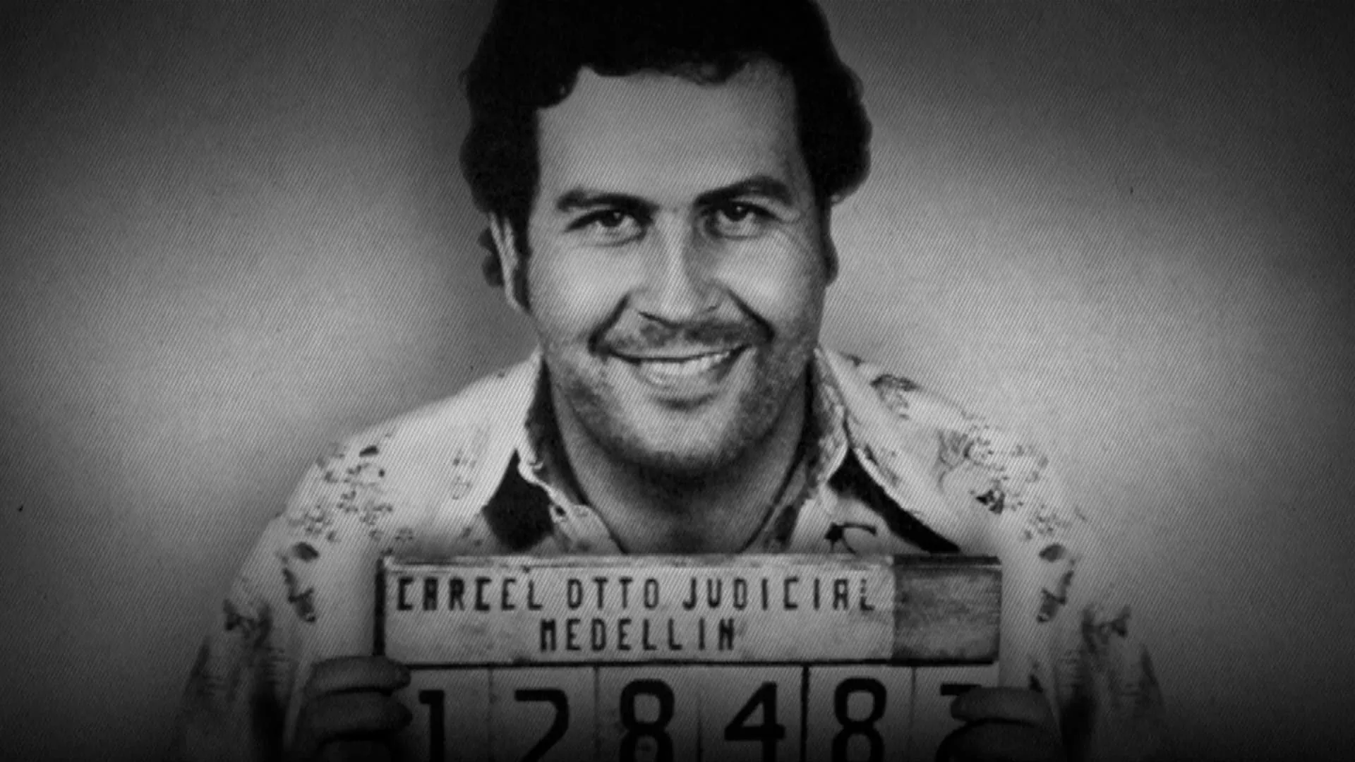 Pablo Escobar: Countdown to Death