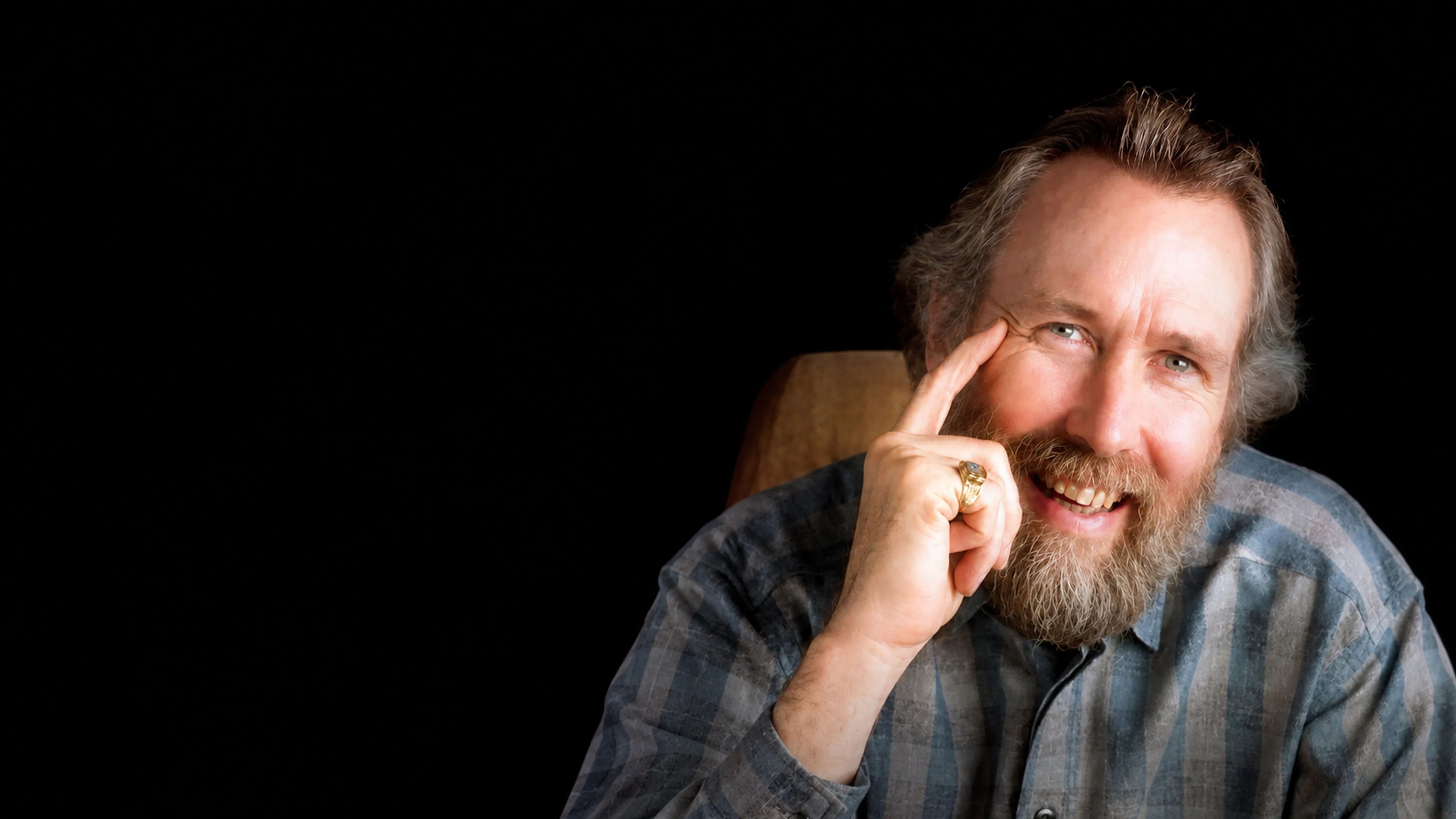 In Their Own Words: Jim Henson