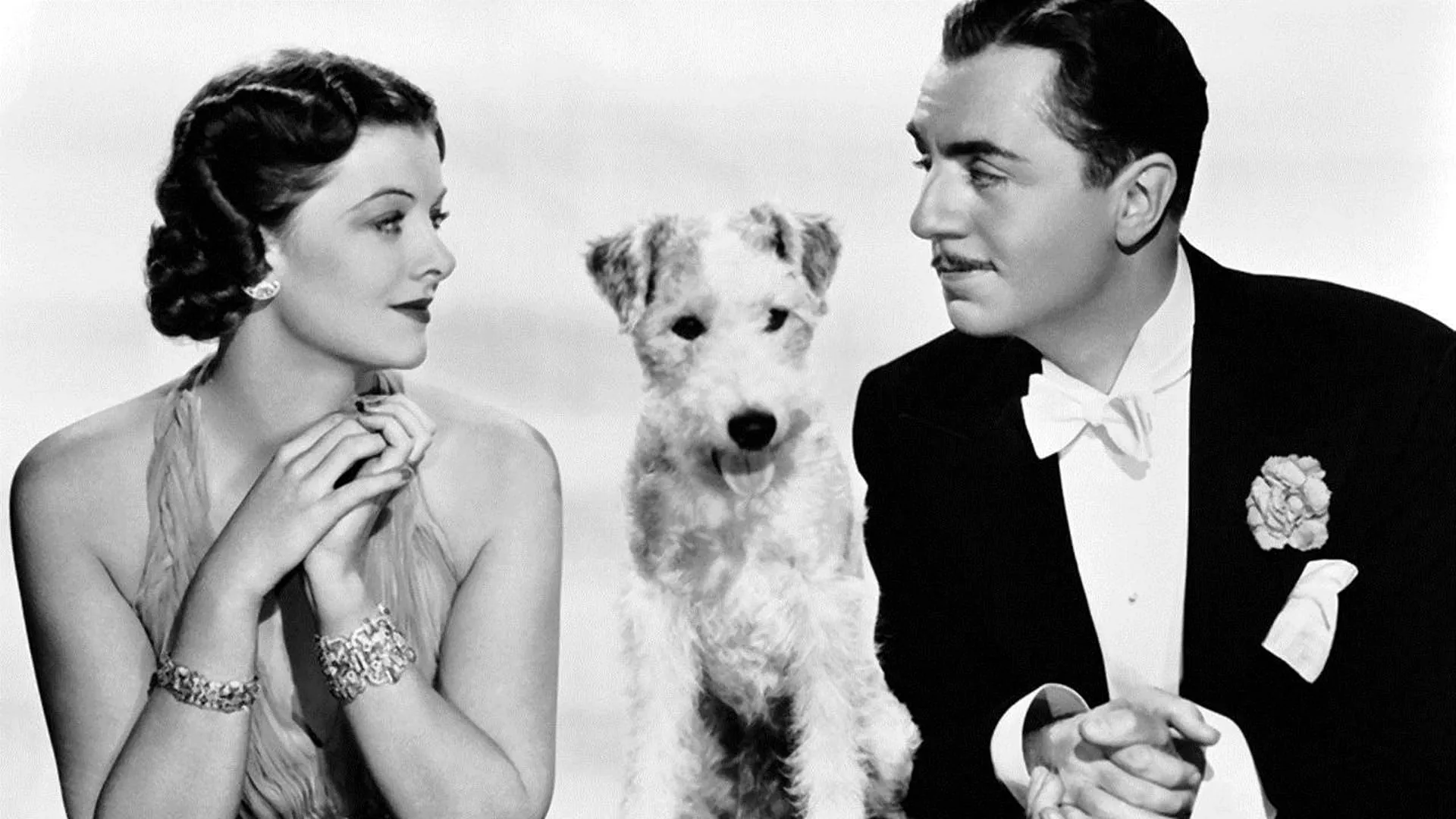 After the Thin Man