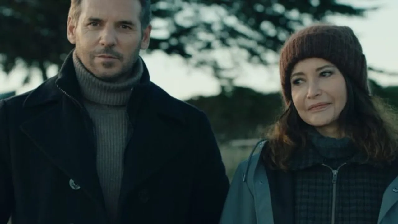 Les Secrets du Finistère - Le Chant des sirènes