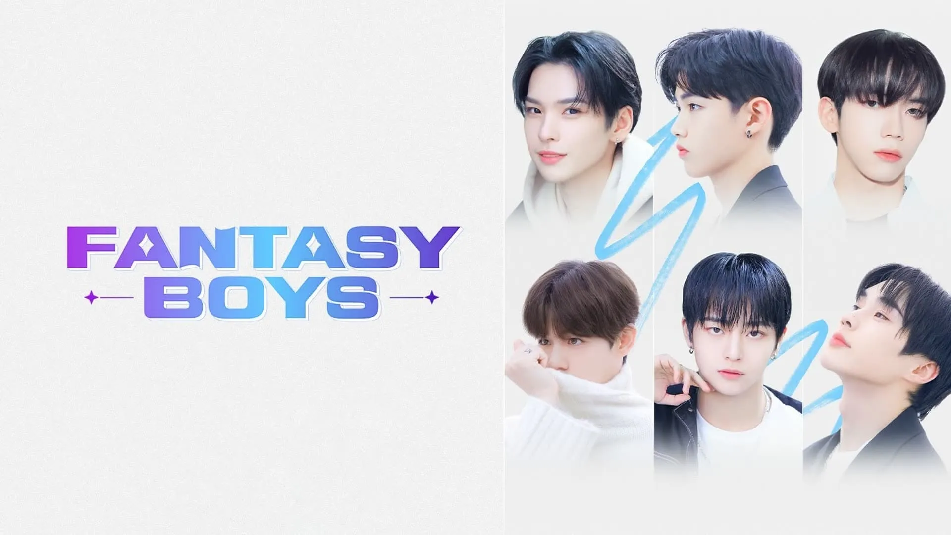 Fantasy Boys: Excitement After School